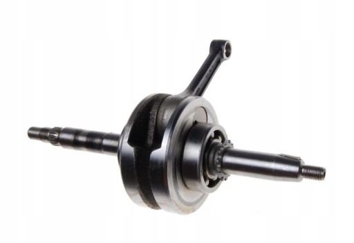 IS9M28204 - КОЛЕНЧАТЫЙ ВАЛ ATV 110 АВТОМАТ