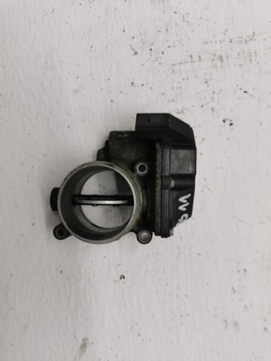 throttle flap VW CRAFTER 2.5 TDI 06-11 076128063A
