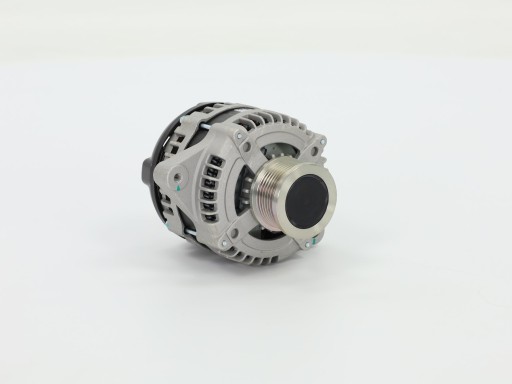 AL001120 - Генератор turbo-tec stx100443r