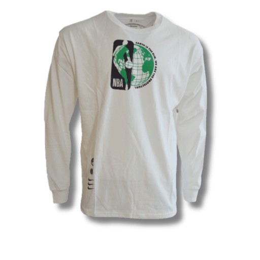 Tričko Nike NBA Long-Sleeve Max90 T-Shirt