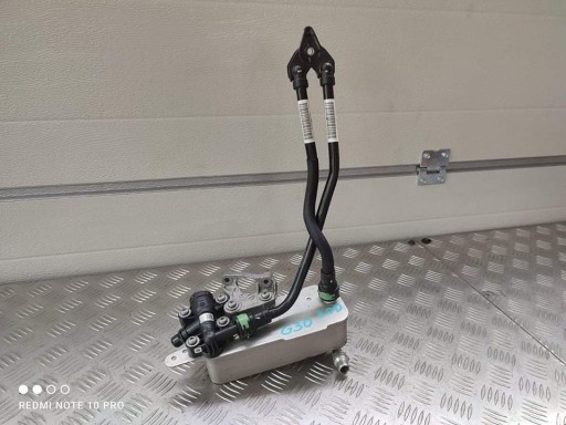 BMW G30 G31 МАСЛООХОЛОДЖУВАЧ 8570062