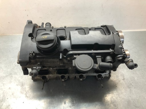 06F109101B 06F103102B - A4 b7 a3 8p vw exeo seat 2.0 tfsi axx bwe головка 06f103373 набор валов