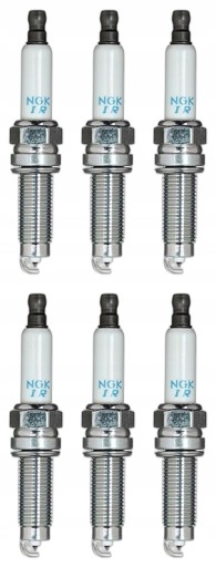 Свеча зажигания нгк 94290