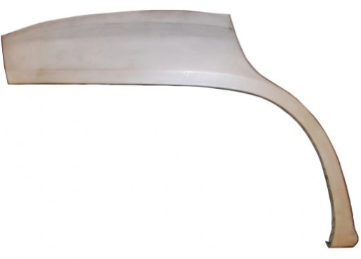 2818810372MG - РЕМОНТ КРИЛА KIA SPORTAGE 04-10 ПРАВИЙ