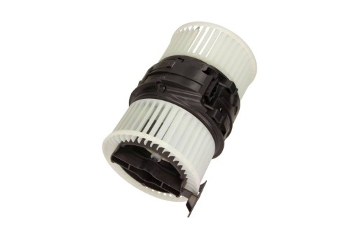 34161 - ВОЗДУХОДУВКА NRF MEGANE 08-