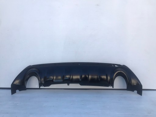 Cv4j-17f765-a - FORD KUGA MK2 СПОЙЛЕР ЗАДНЬОГО БАМПЕРА 13-19