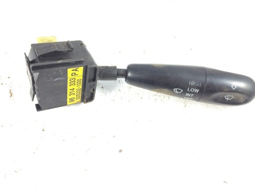 Wischerschalter DAEWOO MATIZ (KLYA) 0.8 96314333 DAEWOO