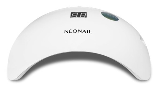 NEONAIL LED lampa 22W/48 LED lampa na hybridné a gélové nechty 1 s