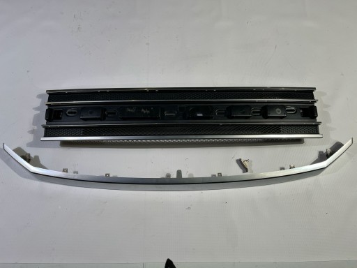 grill front grille radiator Ford Flex 2013 - 2019
