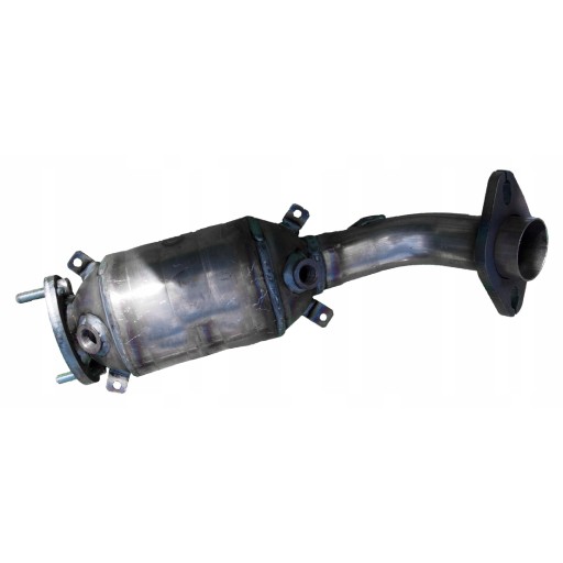 1091012 - !! КАТАЛІТИЧНИЙ НЕЙТРАЛІЗАТОР SUZUKI GRAND VITARA 2.0 2005 -!!