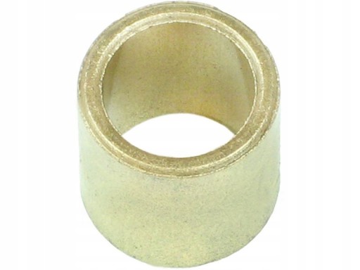 Втулка вала стартера as-pl sbu9003