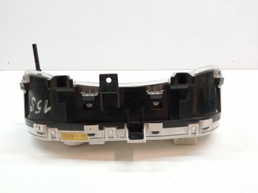 dials 8100A485 528-050H 2.2 D Peugeot 4007 and (2007-2012)