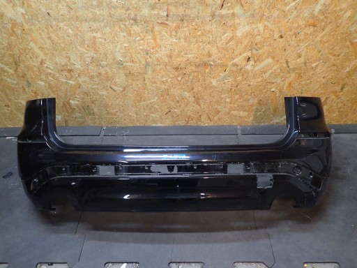BUMPER REAR PART BMW X3 G01
