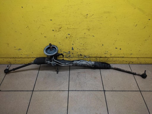 PEUGEOT 206 servo control 9625561510