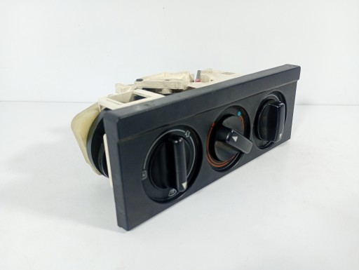 Audi A80 B4 A 80 91-96 PANEL REGULACJA OGRZEWANIA air conditioning devices 893819073B