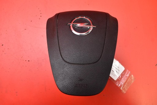 airbag driver´s 13299780 OPEL ASTRA 4 IV J 09-12