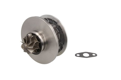 EVCH0004 - Турбокомпресор Leon FABIA OCTAVIA 1.9 TDi