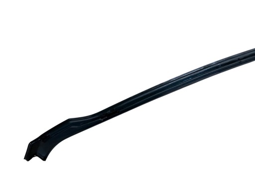 gasket bonnet rear part BMW XM G09