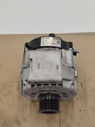 Hc-грузовой генератор 116142