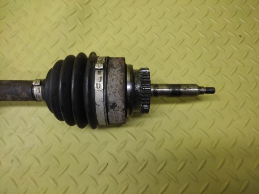 SSANGYONG ACTYON 2.3 semi-axis NAPEDOWA right