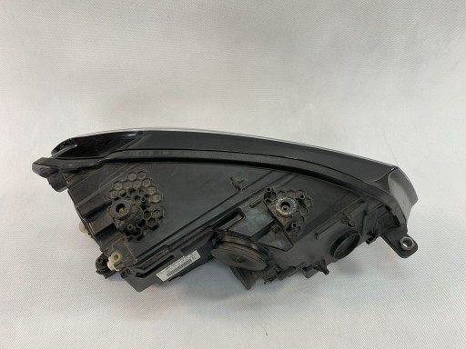 Reflektor light front left Volkswagen VW Caddy 15-20r 2K1941005A 09.25