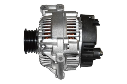 AJM-A0101 - Генератор 7700422237 1.4 1.6 16v nissan kubistar kangoo