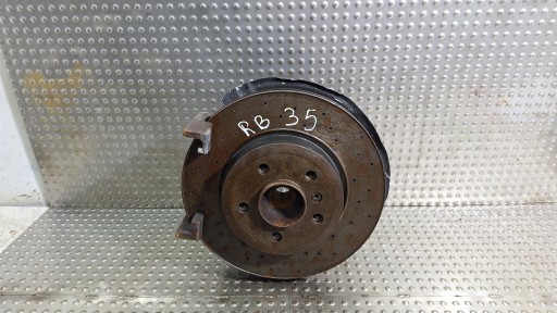 swing right front 3450560 BMW X3 E83