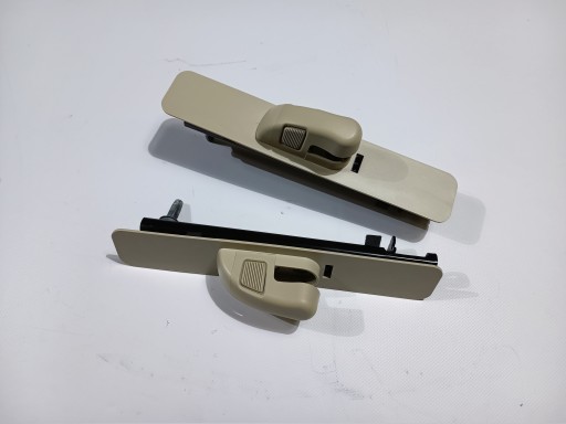 Regulacja Altezza staffa OSSATURA Ford Flex 2011