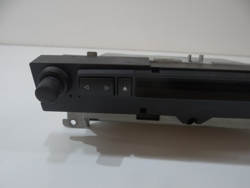 RADIO player navigation devices BMW E60 E61 9117532