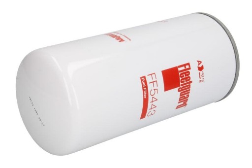 Fleetguard ff5443 паливний фільтр