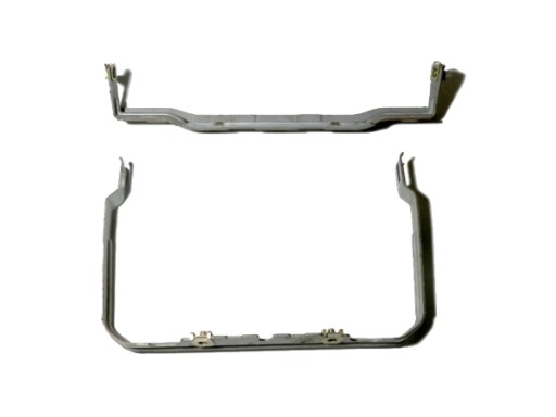 Кріплення рами 1 DIN PASSAT B5 FL