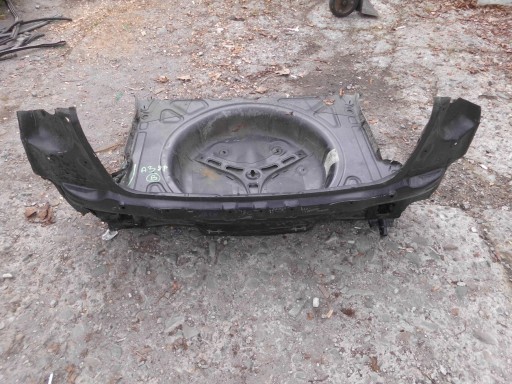 Ремінь задній чверть Vanna AUDI A3 8P 8P0 04-12R