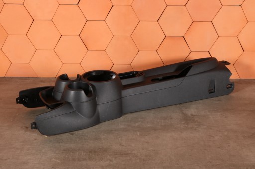 MINI F55 F56 F57 TUNEL central console black 9266622