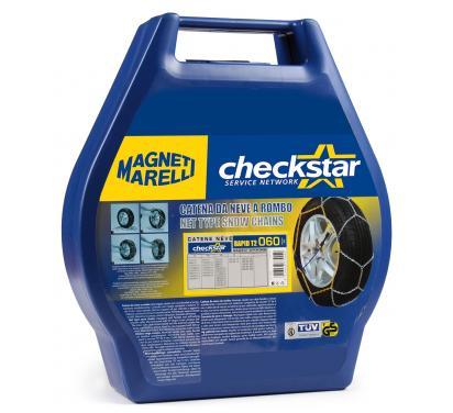 Цепи противоскольжения мм 40 155/80-13, 165/70-13