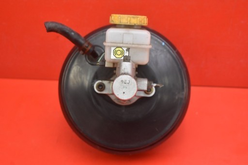 ГАЛЬМІВНІ СЕРВОПРИВОДИ SUBARU FORESTER 1 І 2.0 4X4 00R