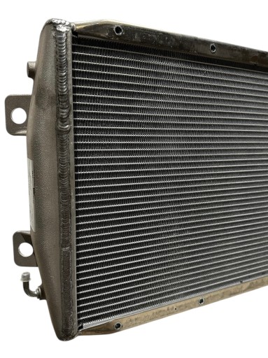 LAMBORGHINI AVENTADOR water cooler LH 470121253F 470121253G