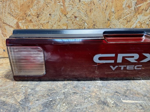 cap bonnet HONDA CRX II LIFT 89-92 STANLEY 043-1008