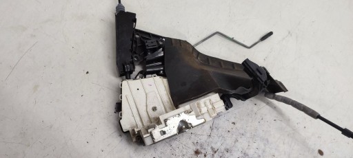lock door front front left Mercedes W164