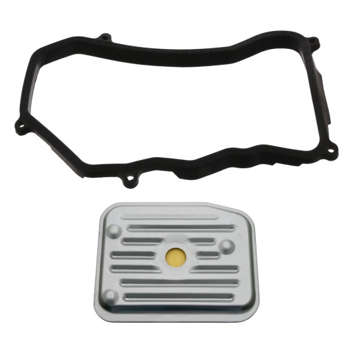 30 93 - SWAG АВТОМАТИЧНИЙ МАСЛЯНИЙ ФІЛЬТР SPRZ AG4 AUD