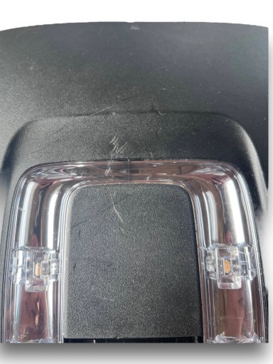 MERCEDES W117 light of the roof A0009001524 #248. $J