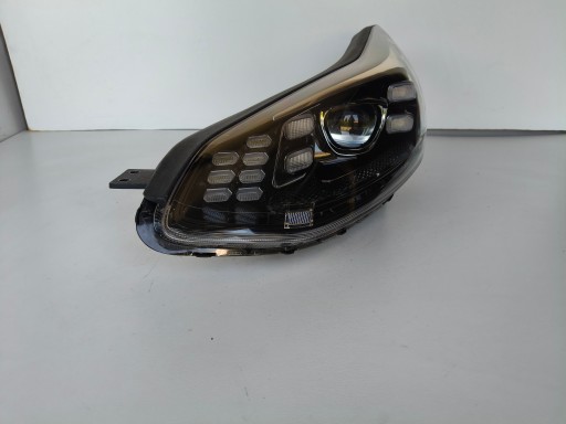 light left REFLEKTOR KIA SPORTAGE IV 18- LIFT FULL LED