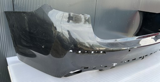 Stoßstange heck hinten BMW 5 G31 KOMBI LIFT LCI PDC