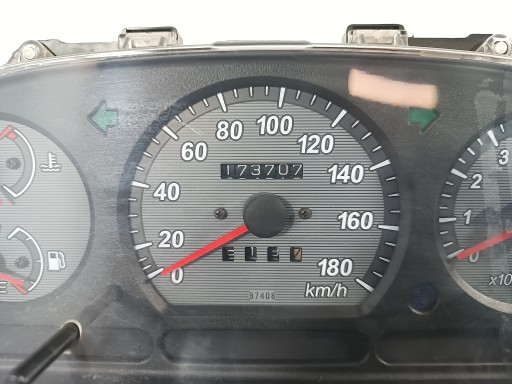 DAIHATSU SIRION 1 and 98-05 dials dials tachometer OE 83200-97414