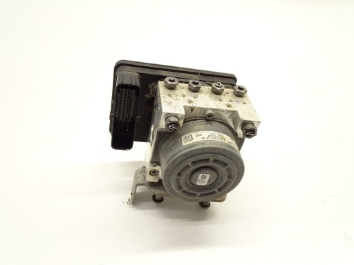 pump ABS MERCEDES C KLASA W205 A2539011400 A2534312800