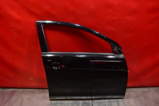 door right front front X42B MITSUBISHI LANCER 8 VIII 5D HB 07-16