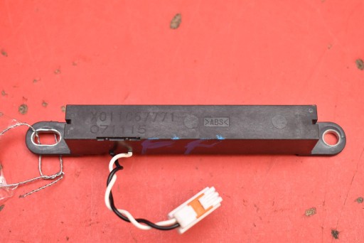 control unit module aerial KEYLESS right front EG23676N1A MAZDA CX-7 06-09