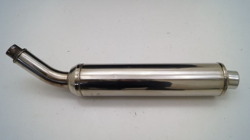 2200132 - TRIUMPH SPRINT 955 ГЛУШНИК ВИХЛОПНИХ ГАЗІВ G