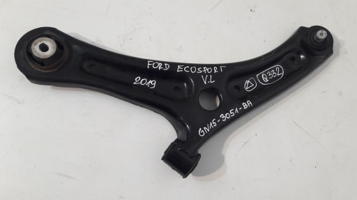 FORD ECOSPORT arm left front GN15-3051-BA