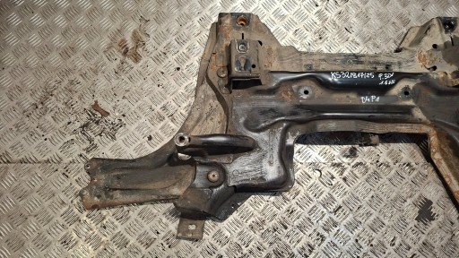 axle beam front PEUGEOT 301 1.6HDI