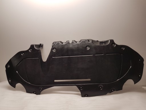 Blende Abdeckung Unterfahrschutz BMW 5 G30 G31 7340782